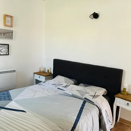 Charmante Maisonnette 4Pers Canet  Exterior photo