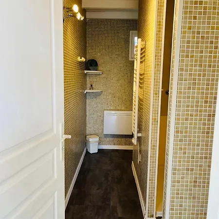 Charmante Maisonnette 4Pers Canet  Exterior photo