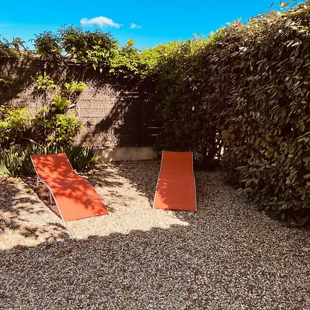 Charmante Maisonnette 4Pers Canet  Exterior photo
