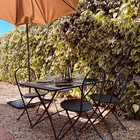 Charmante Maisonnette 4Pers Canet  Exterior photo