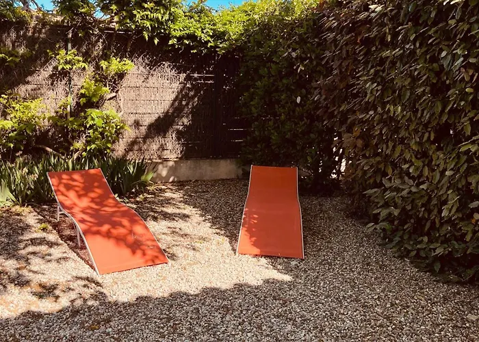 Charmante Maisonnette 4Pers