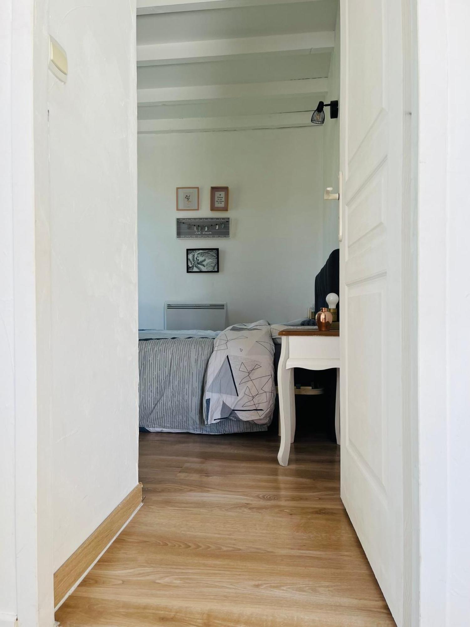 Charmante Maisonnette 4pers *