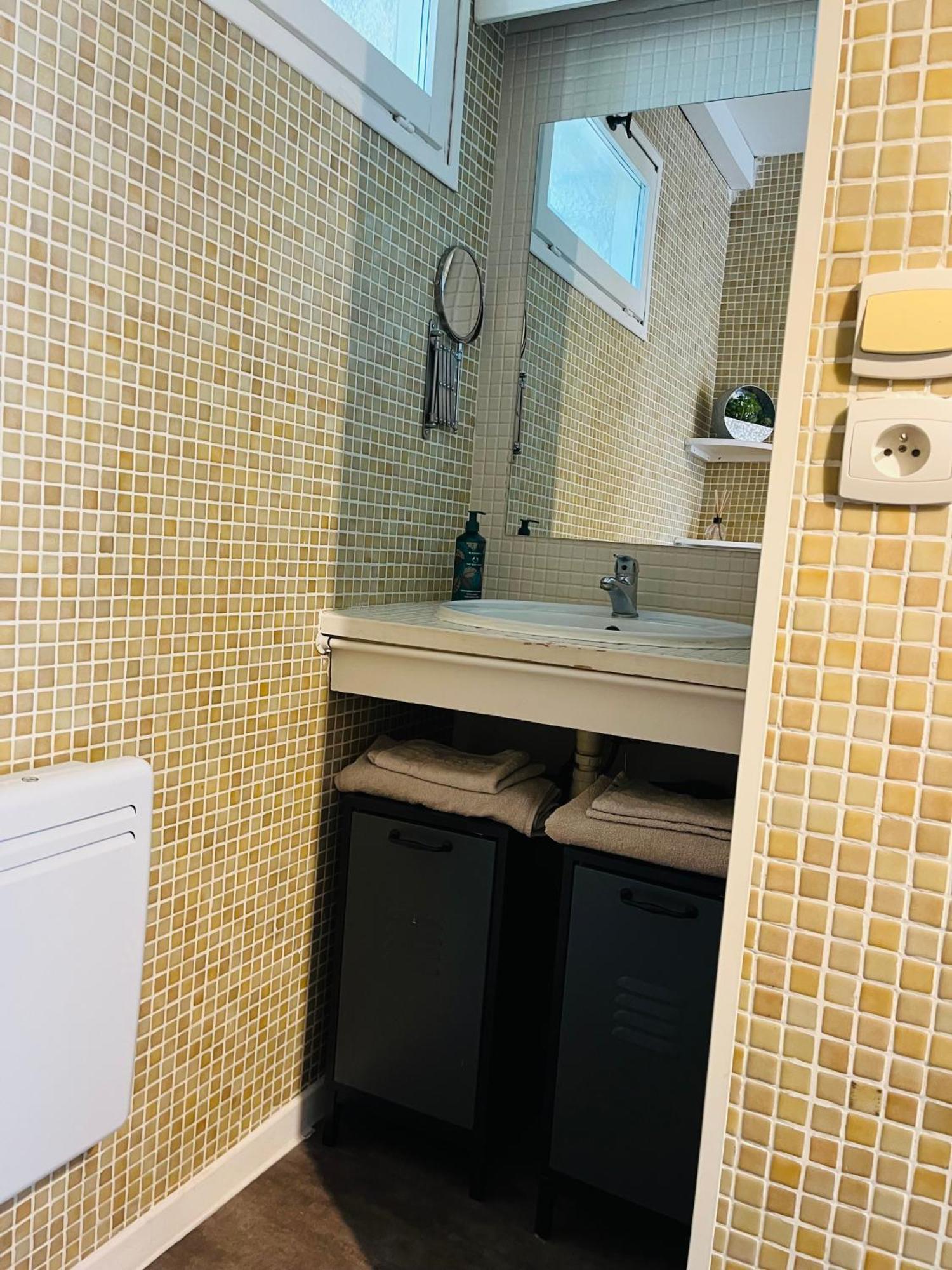Holiday home Charmante Maisonnette 4pers