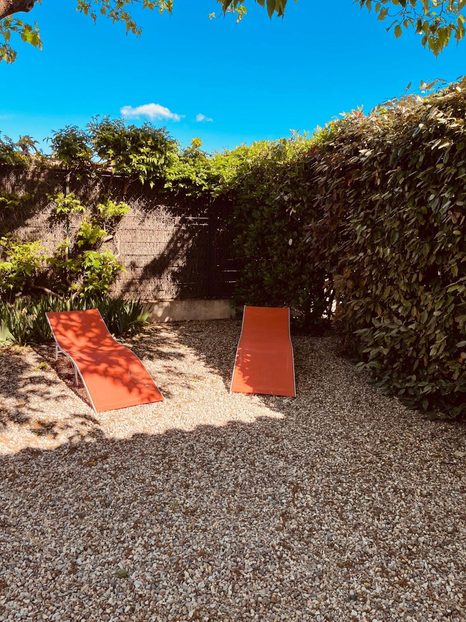 Charmante Maisonnette 4pers Canet (Herault)