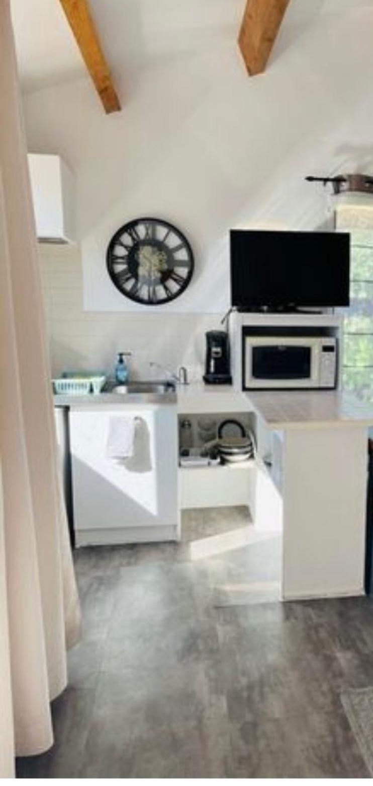 Charmante Maisonnette 4pers Canet (Herault)