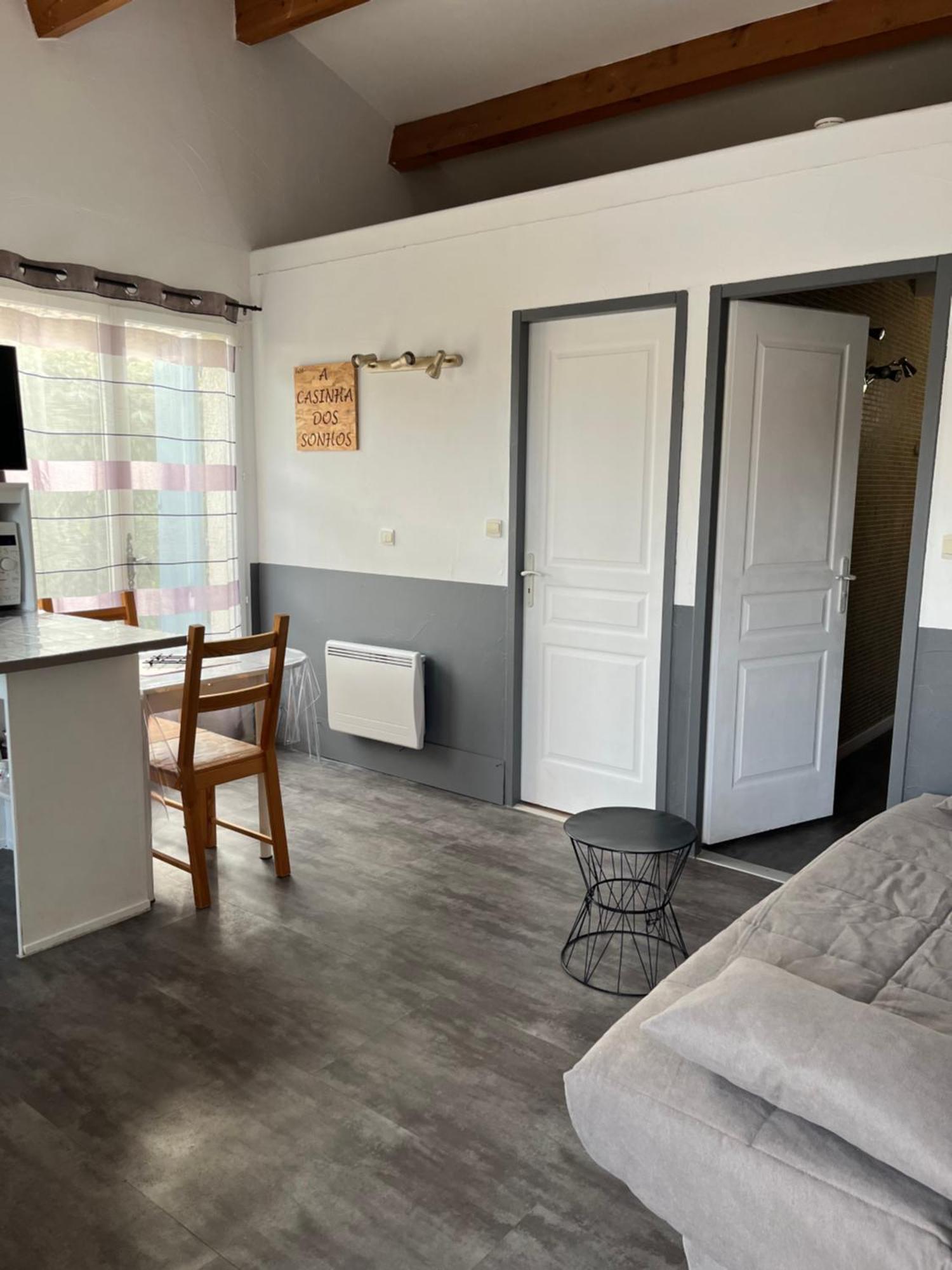 Holiday home Charmante Maisonnette 4pers *